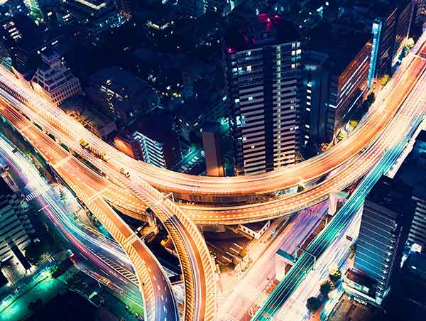 Cityscapes Skylines 1 - Cityscapes & Skylines