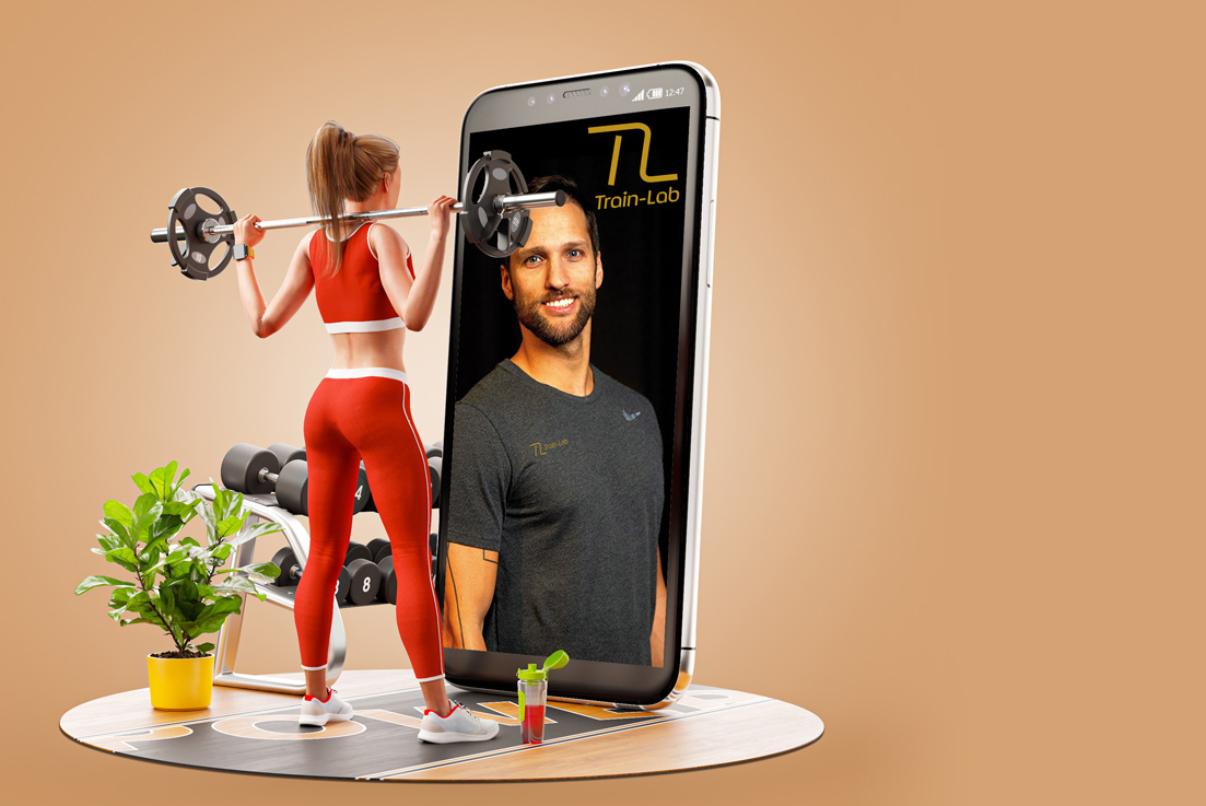 online personal training muenchen 1 - Online Personal Training