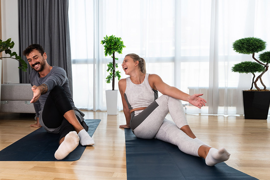 personal training fuer paare muenchen 02 - Personal Training für Paare